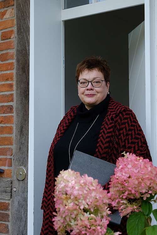 Kempe, Ulrike